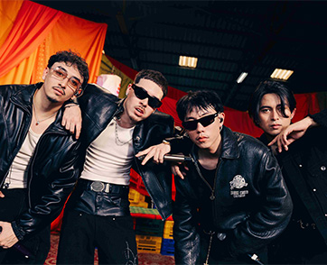 Tobii ดึงเพื่อนๆ  G-Bang, Lomax และ Archy ร่วมแจมใน Live Session “รอเธอ” ภาคต่อของบรรยากาศจาก “Tap Tap (ชวนไปเดท)”